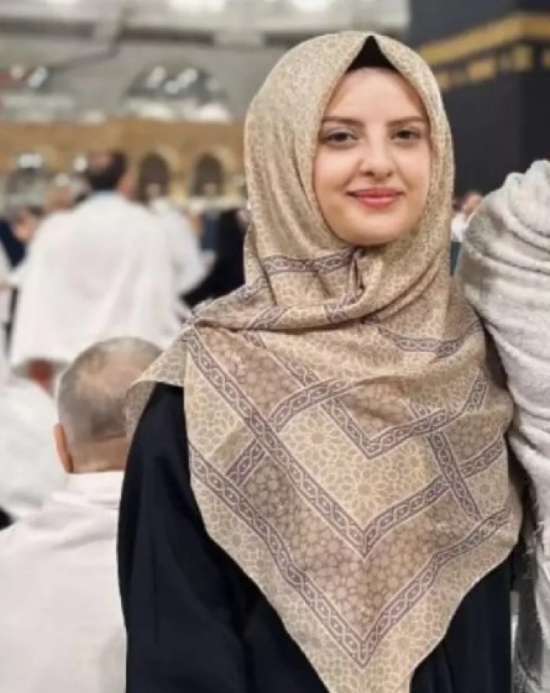 Kadir Ezildi Evleniyor