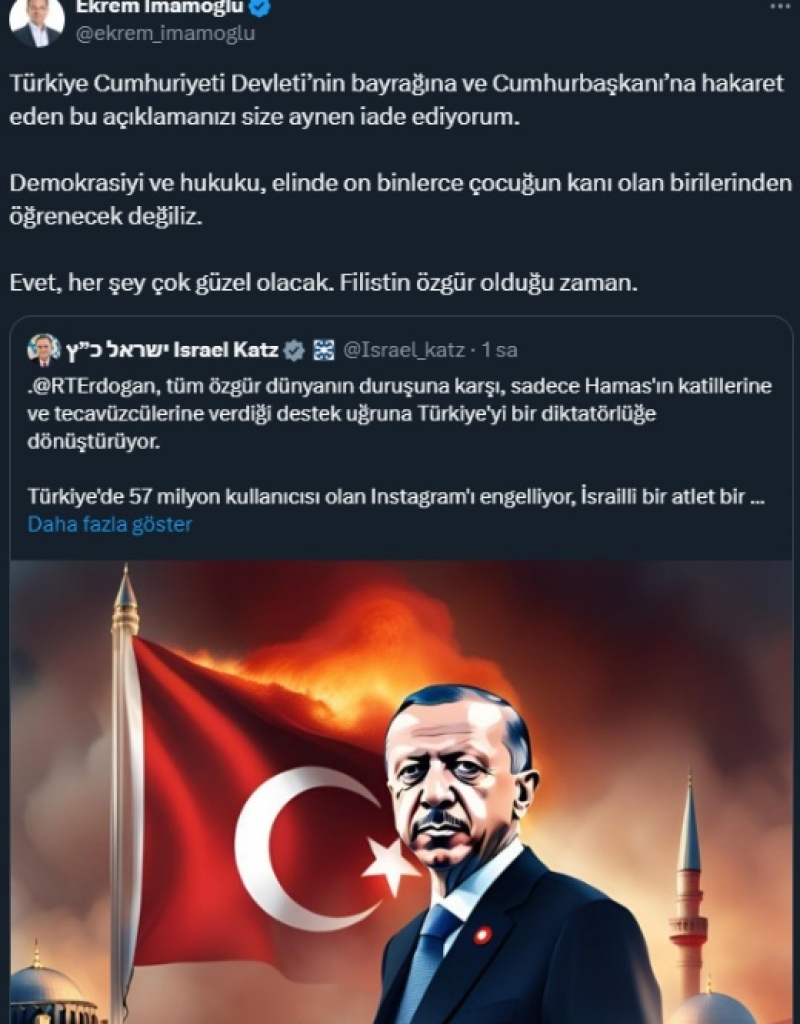 Ekrem mamolu Paylam