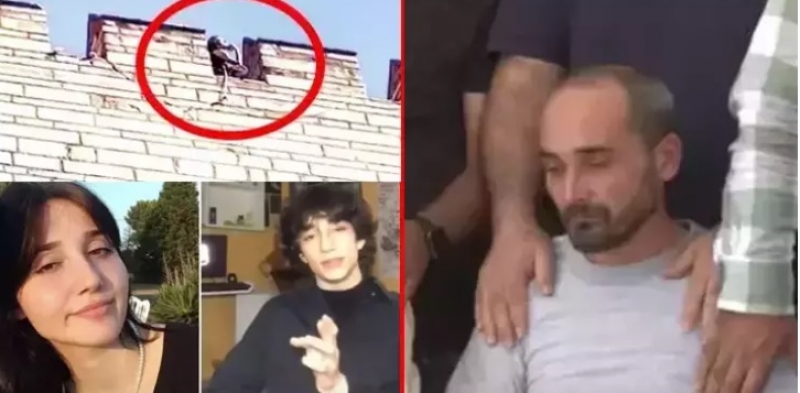 elik'in Annesinin Anlattklar
