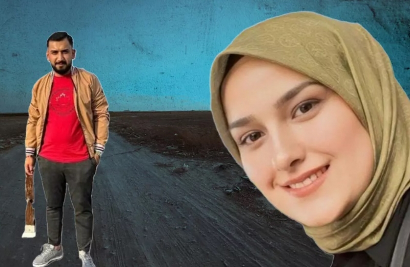 Konya'da Bahriye Kalayc