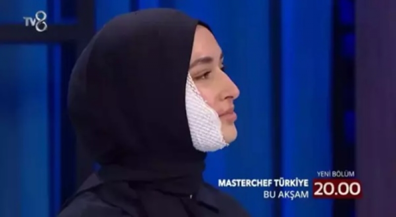 Beyza'nn Salk Durumu