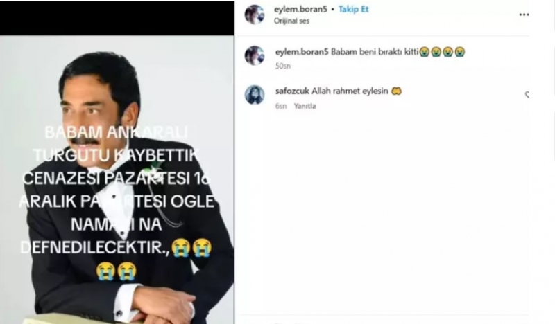 Ankaral Turgut