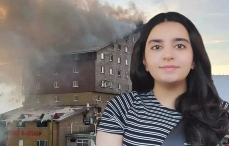 Bolu'da Geride Kalan Hikayeleri