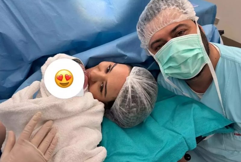 Esra Erolda Caner Toygar