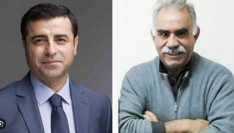 calan ve Demirta Serbest mi Kalacak