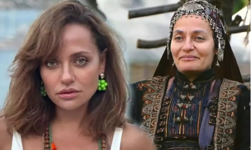 Sevilen Dizi Oyuncumuz