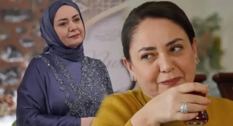 Sibel Taolu'ndan Kzlck erbetine