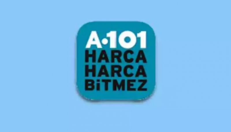 A101 czdan dostu kampanya