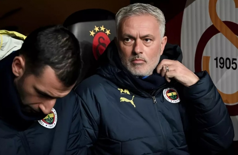 Galatasaray Fenerbahe