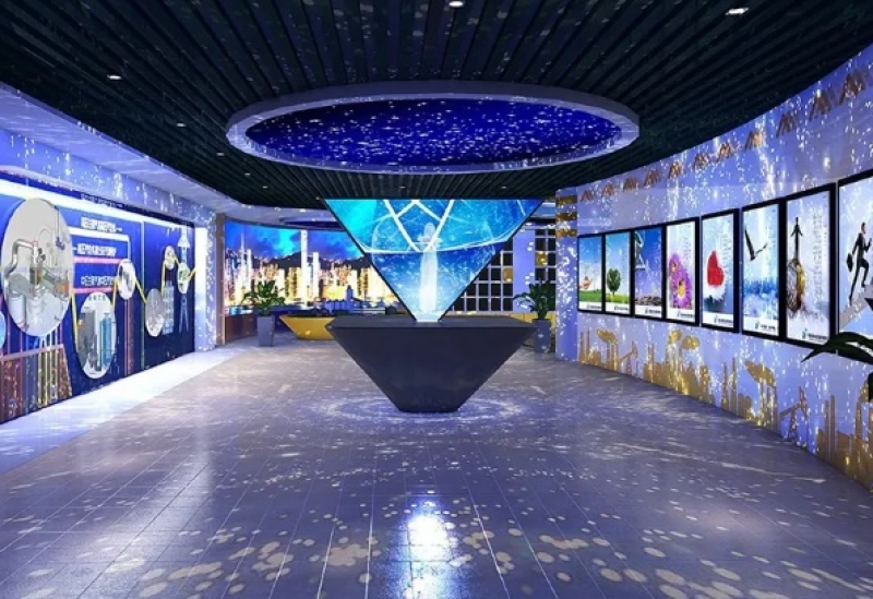 Marmaray'da Yaanan Olay