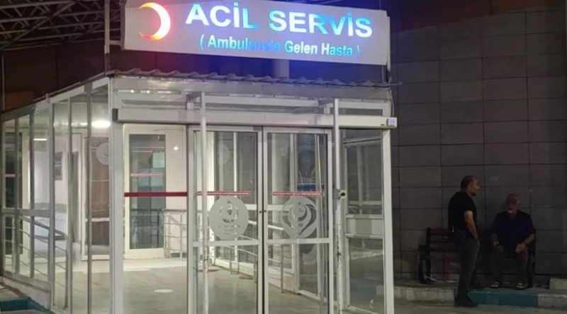 Mersin'de Yaand