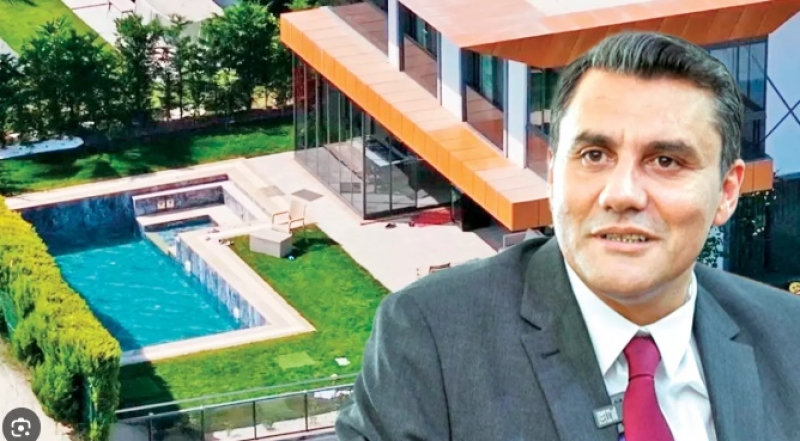 Manisa Belediye Bakan Hakknda