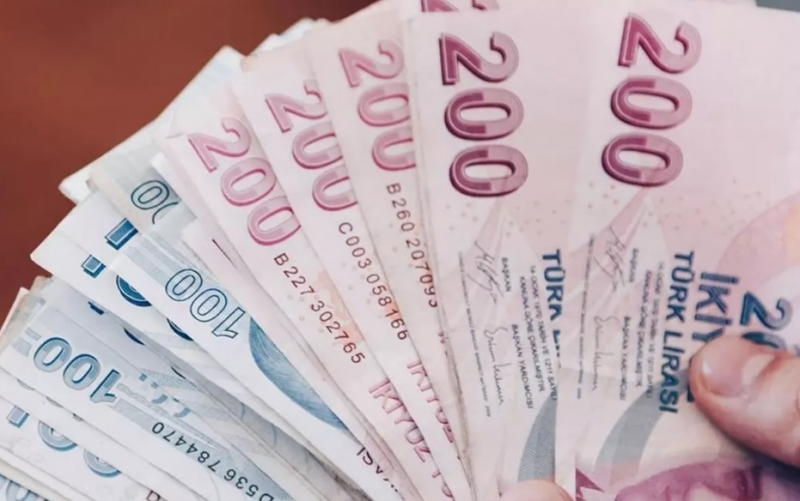 Yeni cretler Belli Oldu