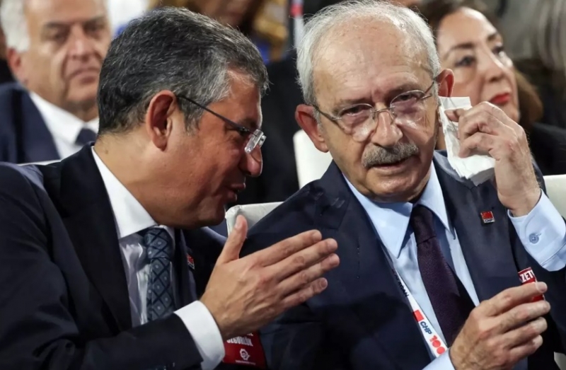 CHP Olaynn Detay