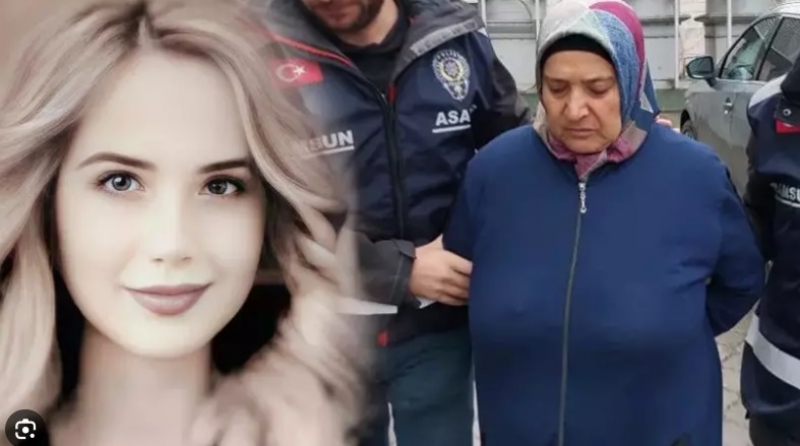 retmen Kz ve Annesi