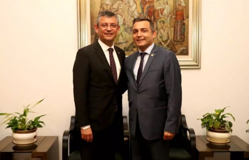 Belediye Bakanlar