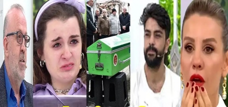 Esra Erol'da Hikmet Amca