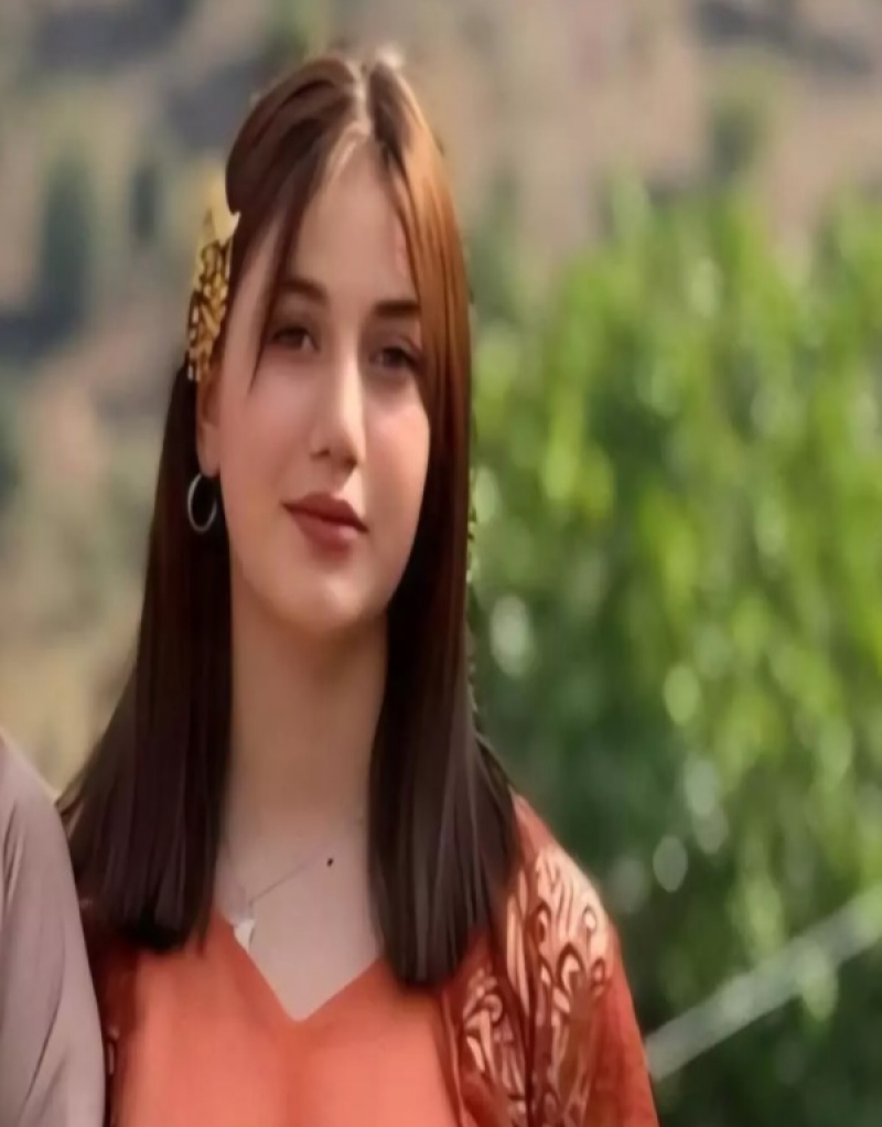 Rojda Asmin Bulundu