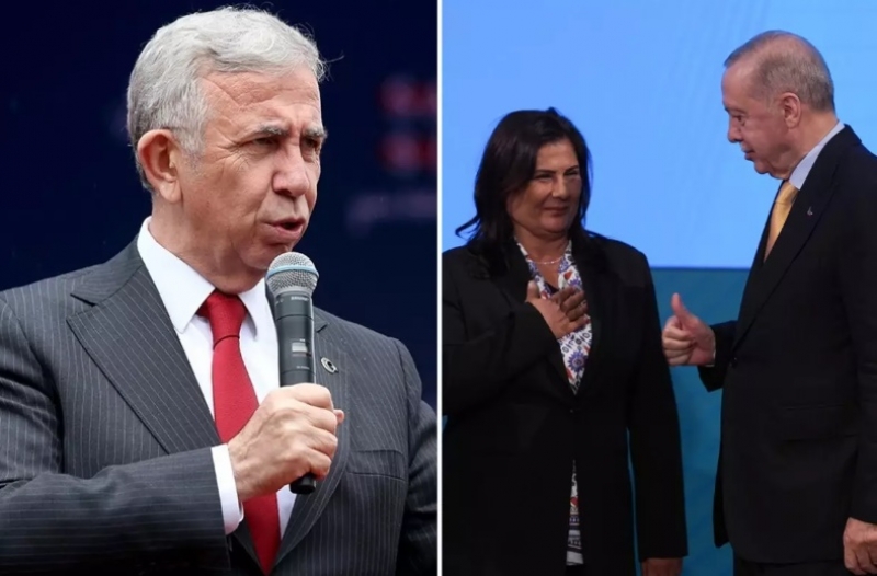 Bir Bakan Daha Ak saflarnda