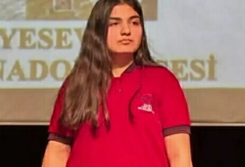 lise rencisi Hatice Frtna