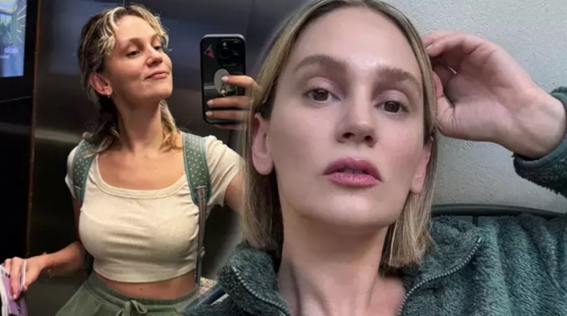 Farah Zeynep Abdullah