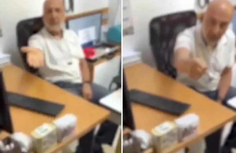 Konya'da Doktor