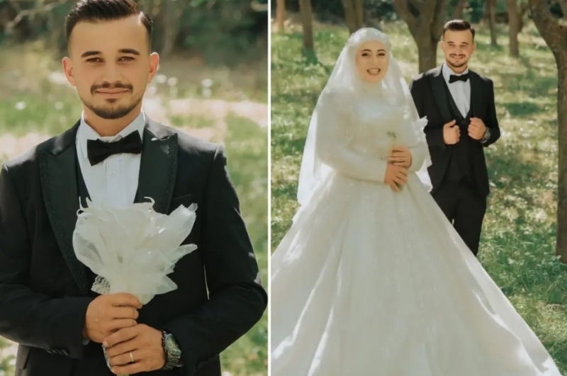 Dn Gn Gelin Damat