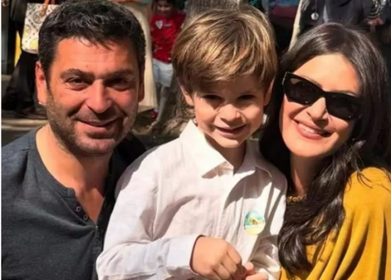 Ozan Akbaba Uzak ehir