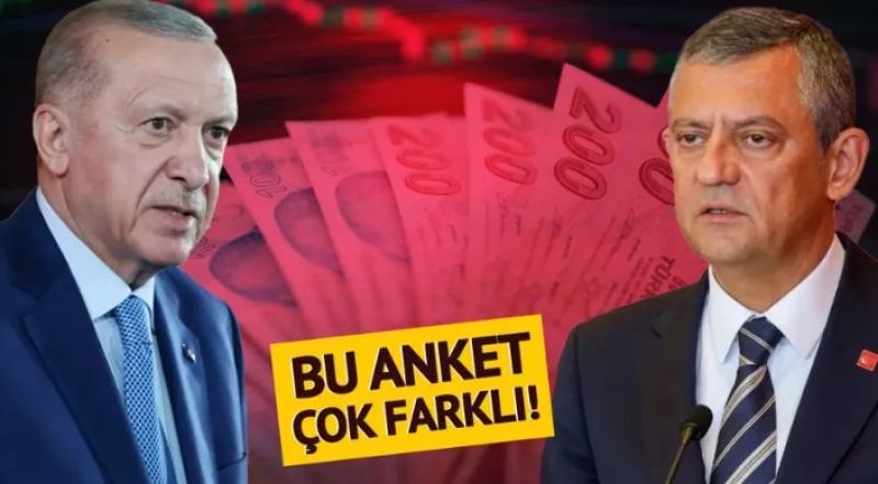 Yeni Anket