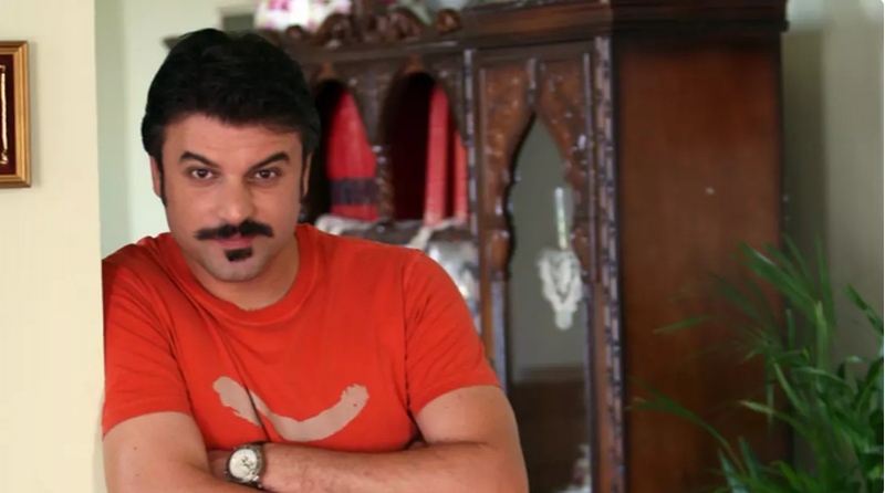 Ufuk zkan Geni Aile