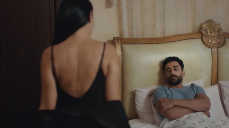 Kzl erbeti Dizisi