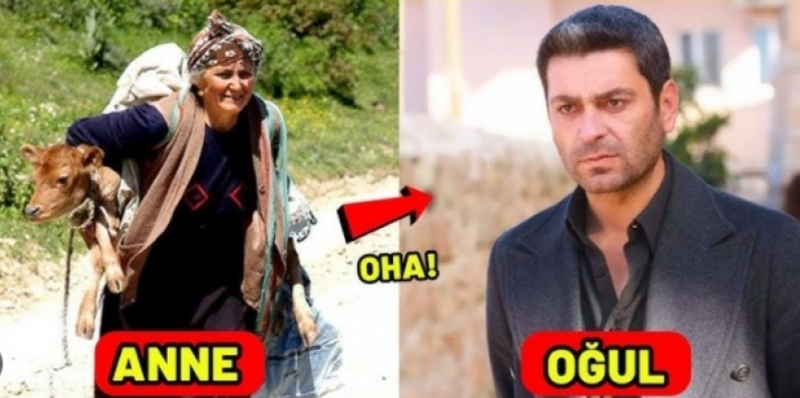 Uzak ehir Oyuncular Anneleri ve Babalar
