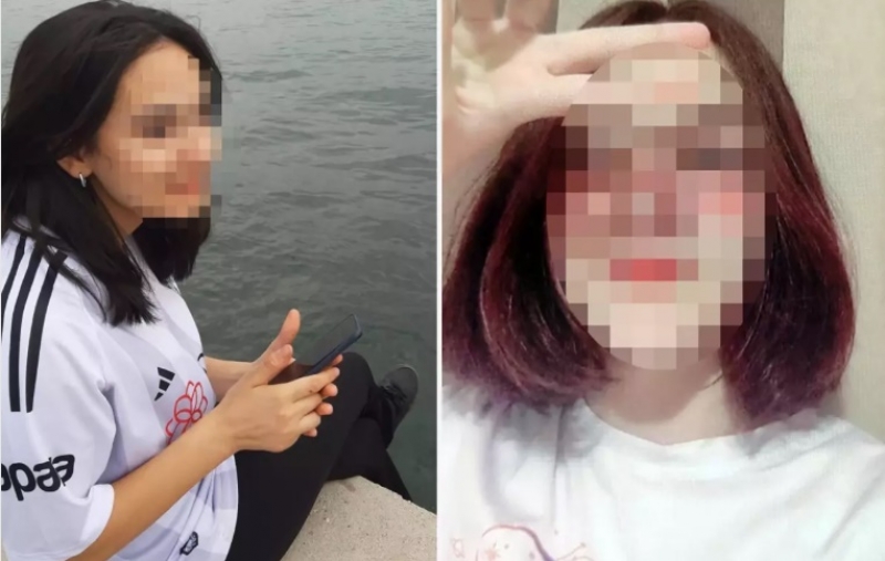 Kayp Olarak Arananlar