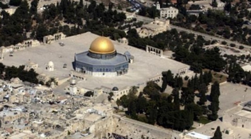 Kuds' Kurtaracak Kii