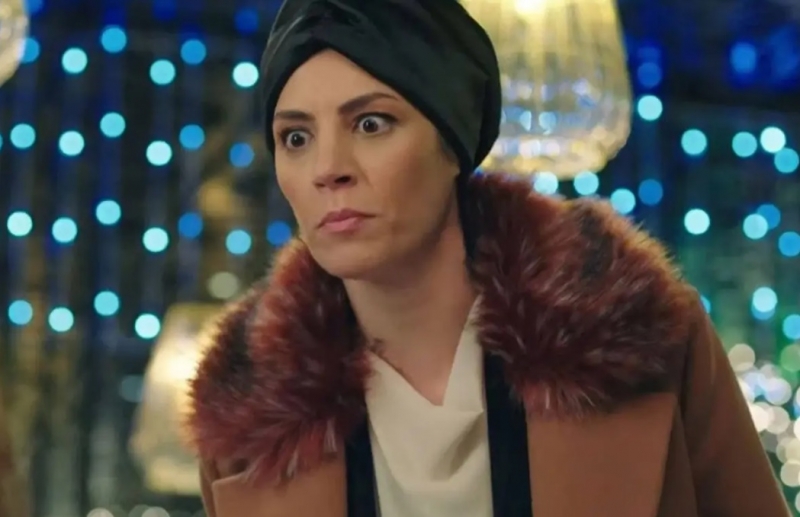 Kzlck erbeti Oyuncusu