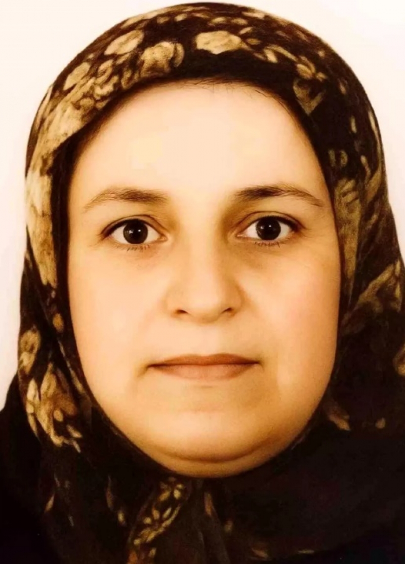 Samsun'da Tuba Ylmaz