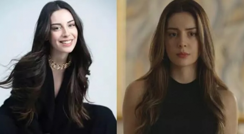 Oyuncu Selin Trkmen Hakknda