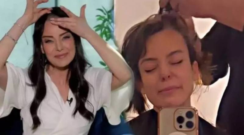 Nursel Ergin Hakknda