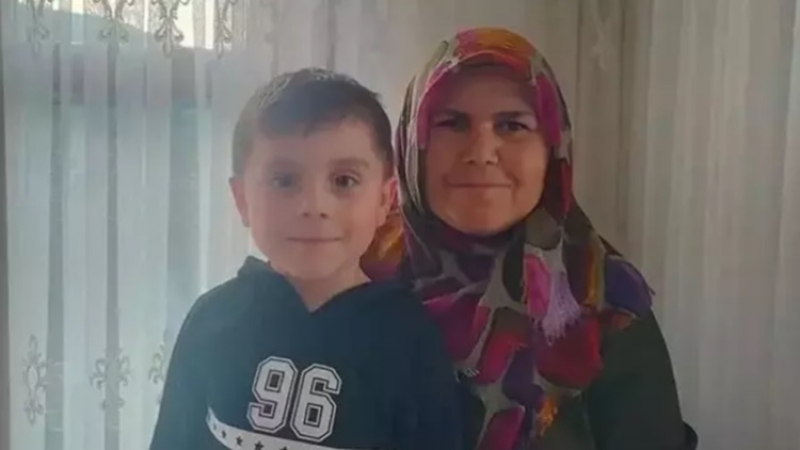 Kastamonu'da Anne ve Oul