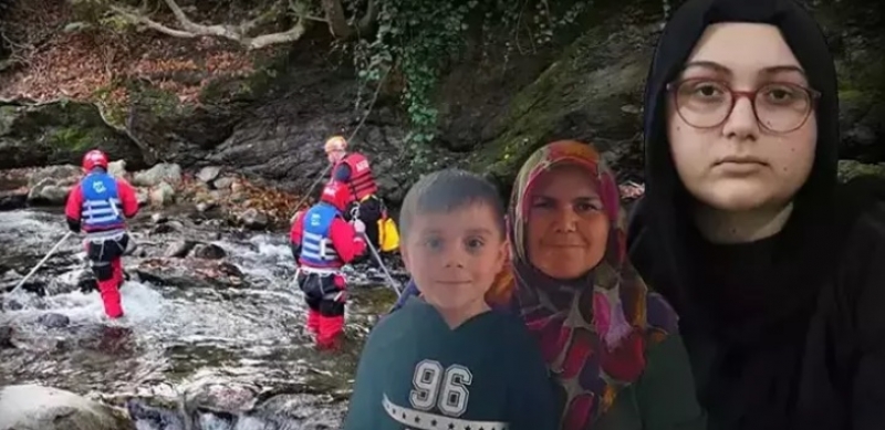 Anne ve Olu Hakknda Kastamonu