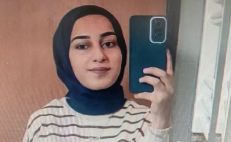 Rojin Kabai Olay Yeni Gelime