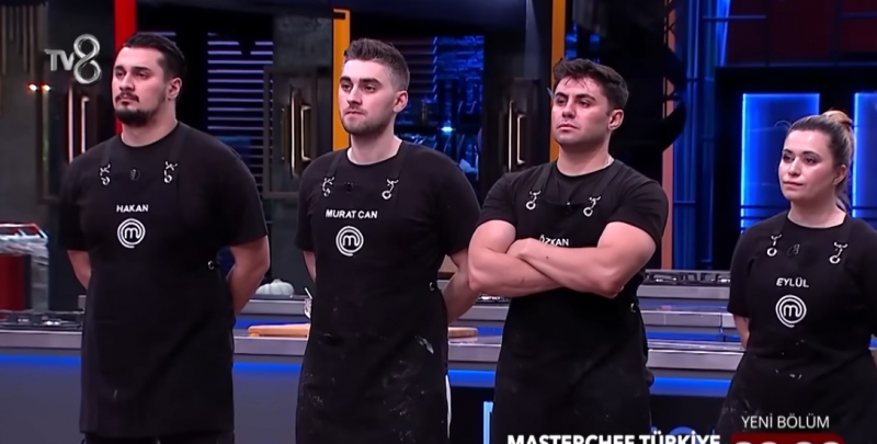 MasterChef Bugn Veda Eden