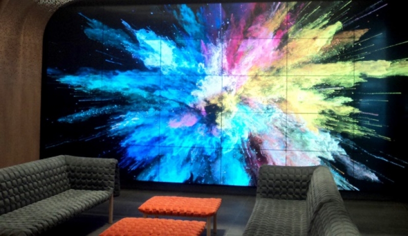 Bykehrimizde Yaanan Olay