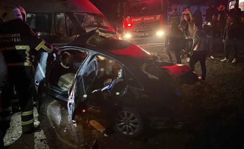 Bykehrimizde Yaanan Olay