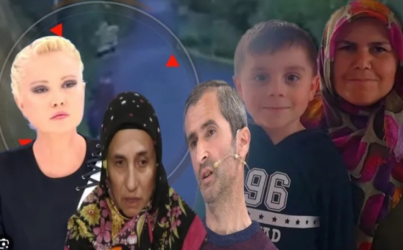 Mge Anl Huriye Helvac Olay