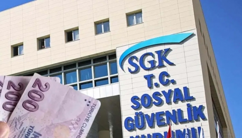 Emeklilii ptal Edilenler