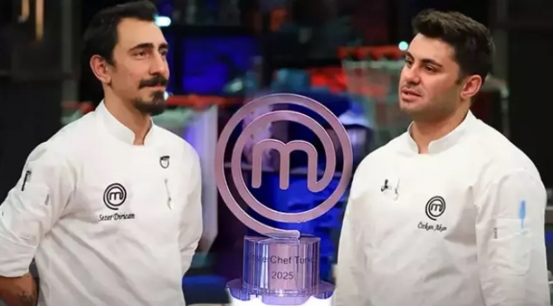 MasterChef Birincisi Kim