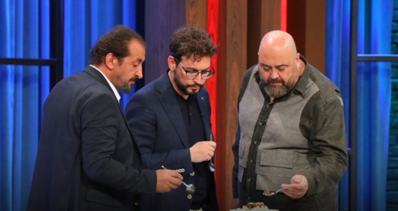 MasterChef Birincisinin Hediyesi