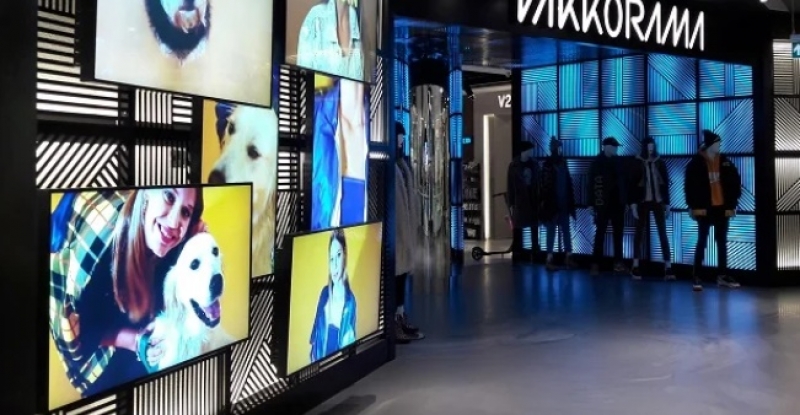 Yedi Nokta Alt Byklnde