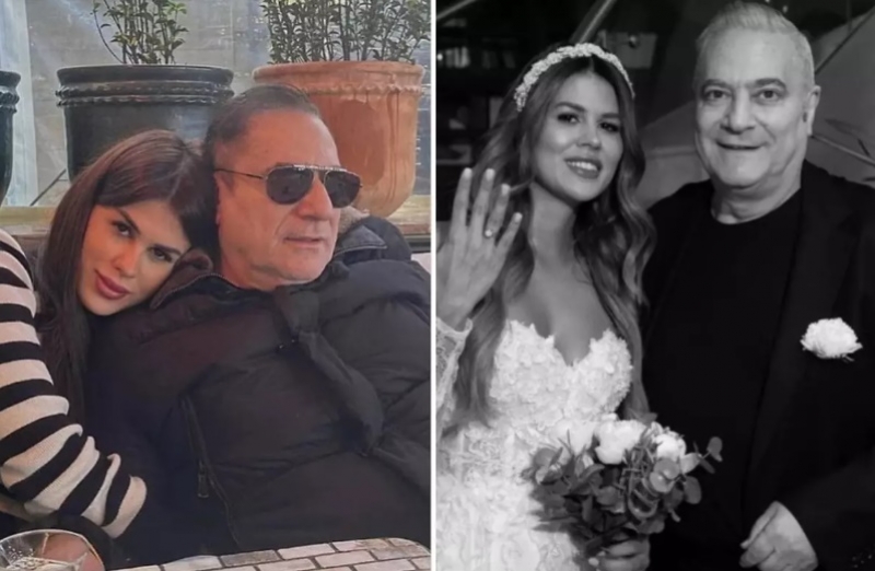 Mehmet Ali Erbil Boand